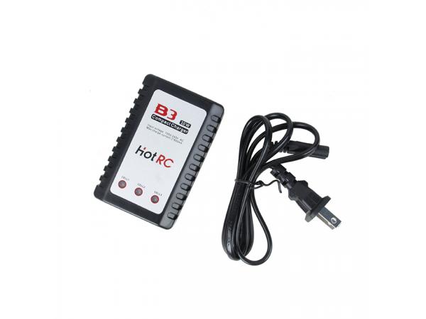 G B3 10W Compact Charger